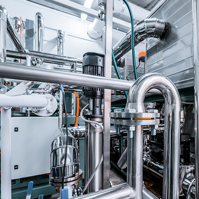 Solutions Heating Cooling